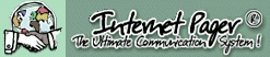 Internet Pager