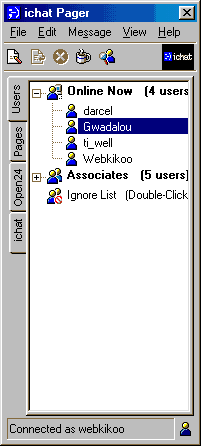 ichat