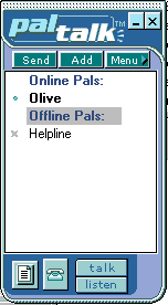 Paltalk