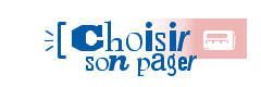 Choisir son pager